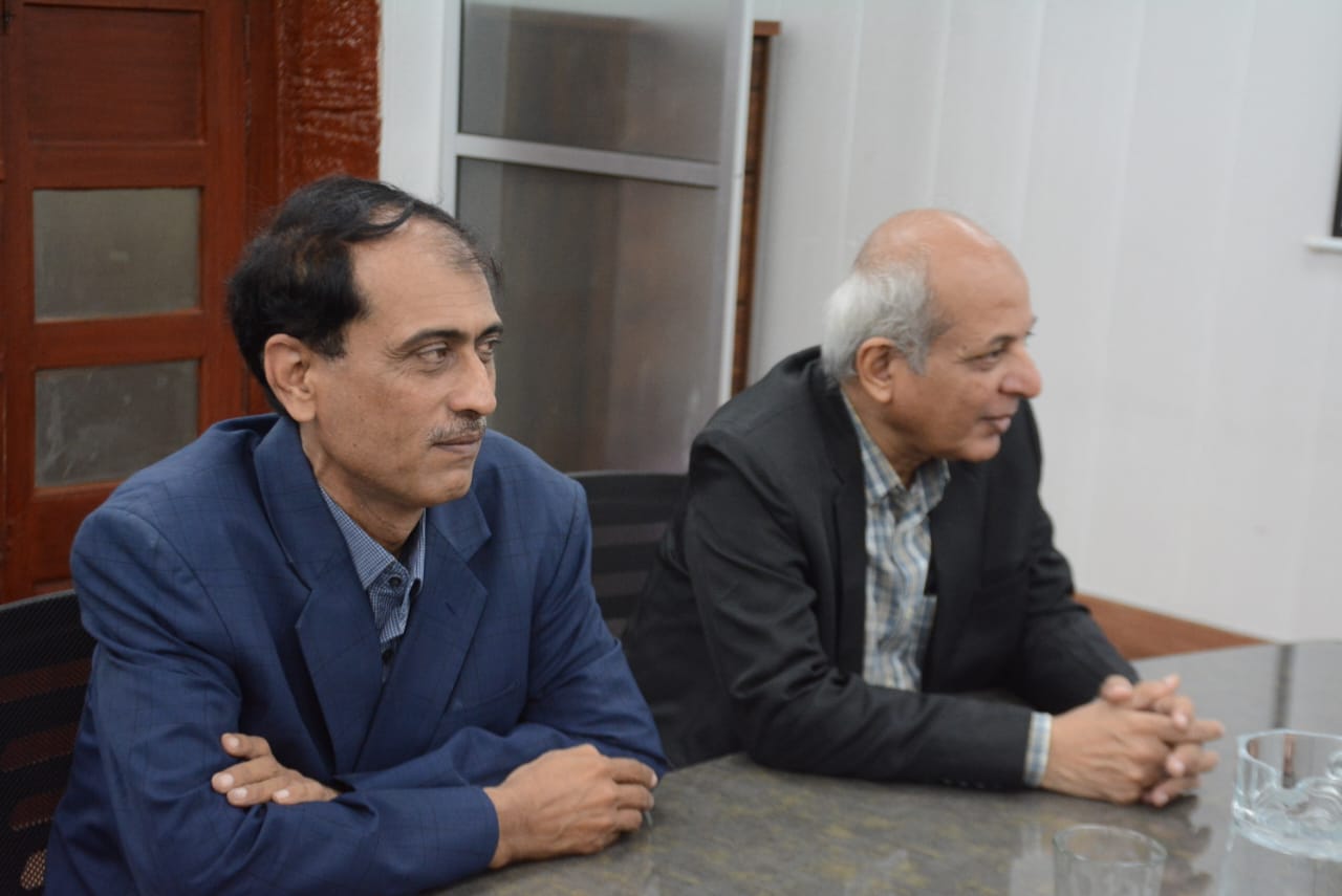 Strategic Academic Linkages & Research Alliances